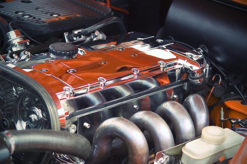 engine, engine block, metal, machine, drive, technology, mechanics, technical, cylinder, turbo, classic, car, sports car, energy, automobile, vehicle, quickly, turbocharger, pimped, car wallpapers, gear, mustang, compressor, tuned, work together, work, tuning